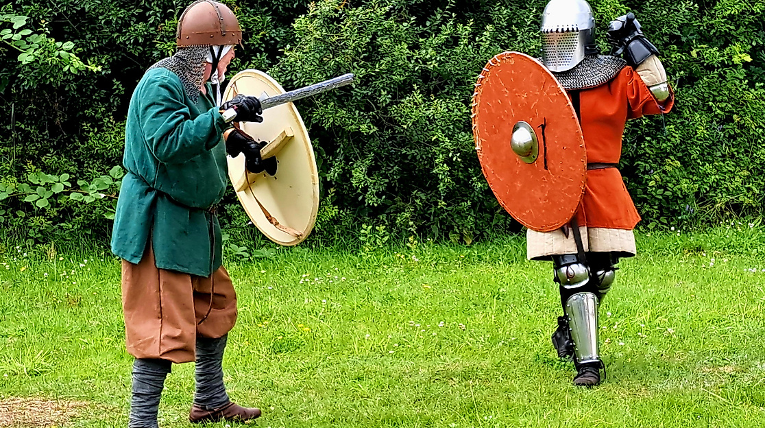 Joust
