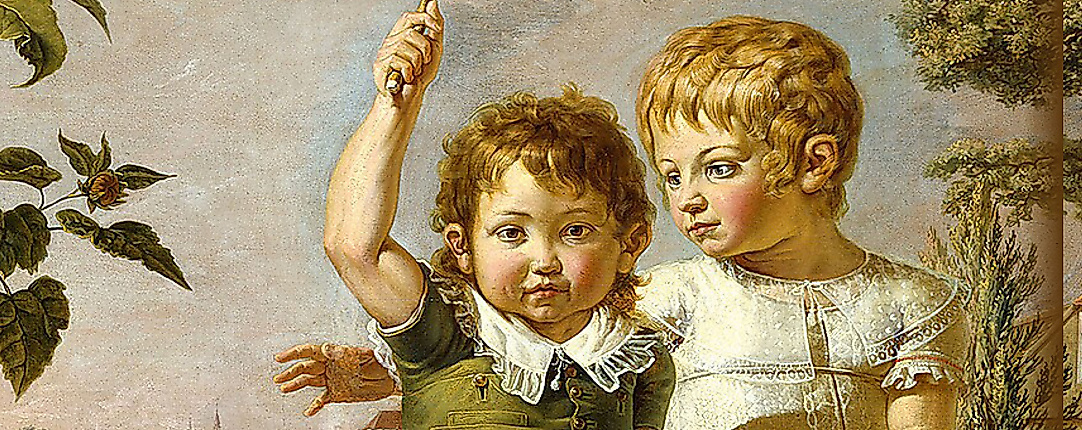Package: Philipp Otto Runge