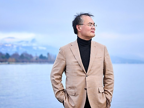 Prague Philharmonia / Wilson Hermanto