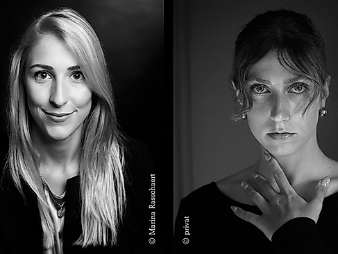 Linda Schipp / Josi Wismar