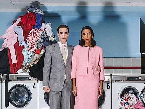 Frauenliebe und -sterben