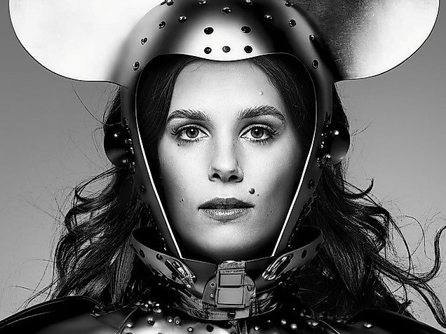 Tara-Louise Wittwer