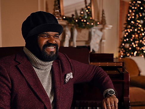 Gregory Porter & Orchestra