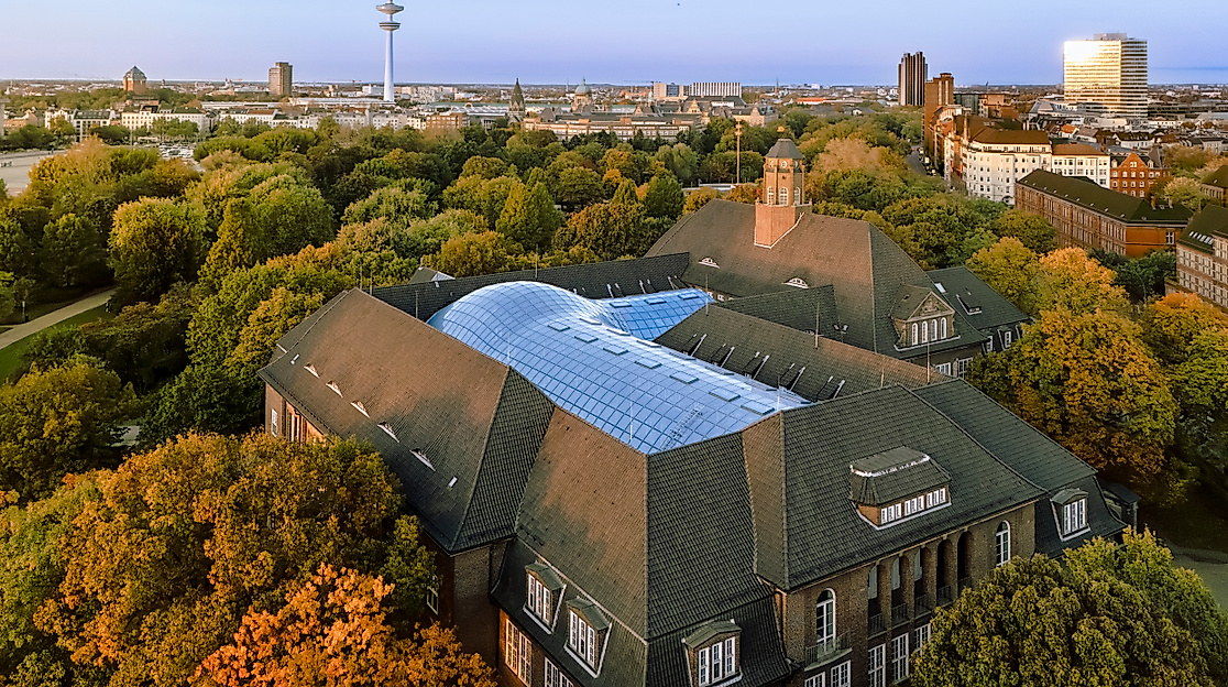 Museum für Hamburgische Geschichte, 2024, © SHMH, Foto Jérome Gerull.03
