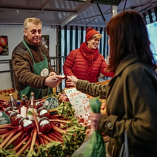 Isemarkt