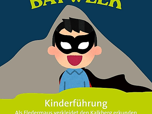 Batweek_Kinderführung