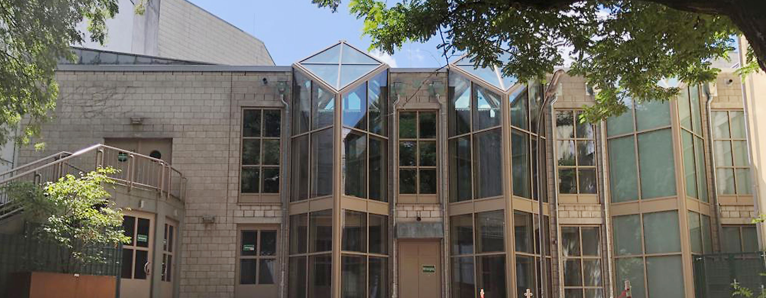 Kultur Palast Harburg