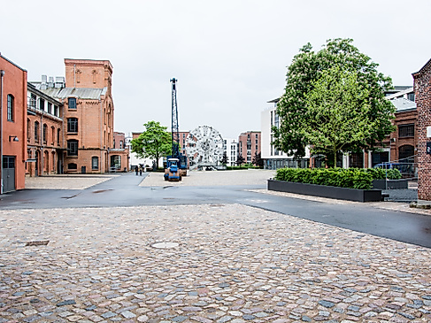 Museum der Arbeit
