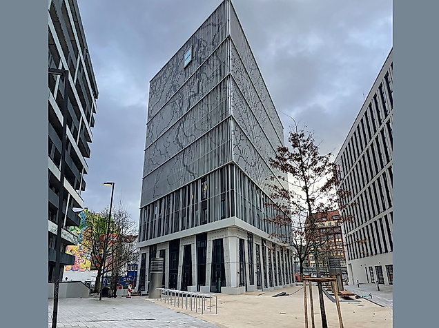 Hotel Villa Viva Gasthaus Hamburg: exterior view