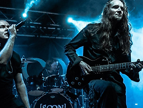 [soon] [soon] - Jahresabschluss-Konzert 2026 // Plus Special Guests