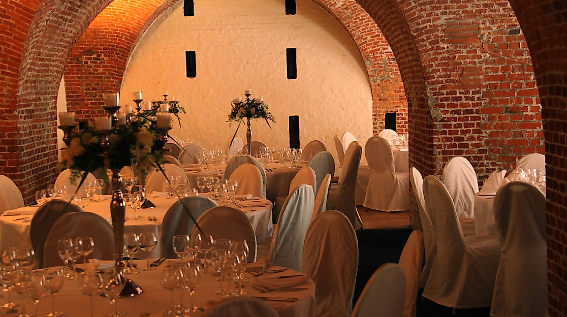 Festung Grauerort
