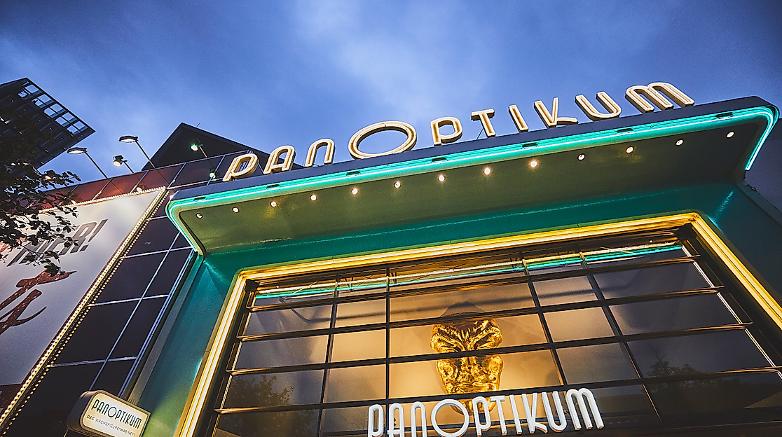Panoptikum