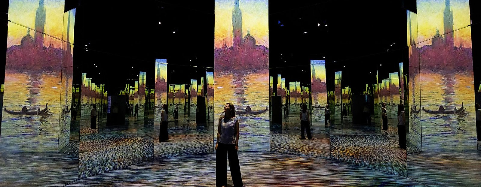 Infinityroom