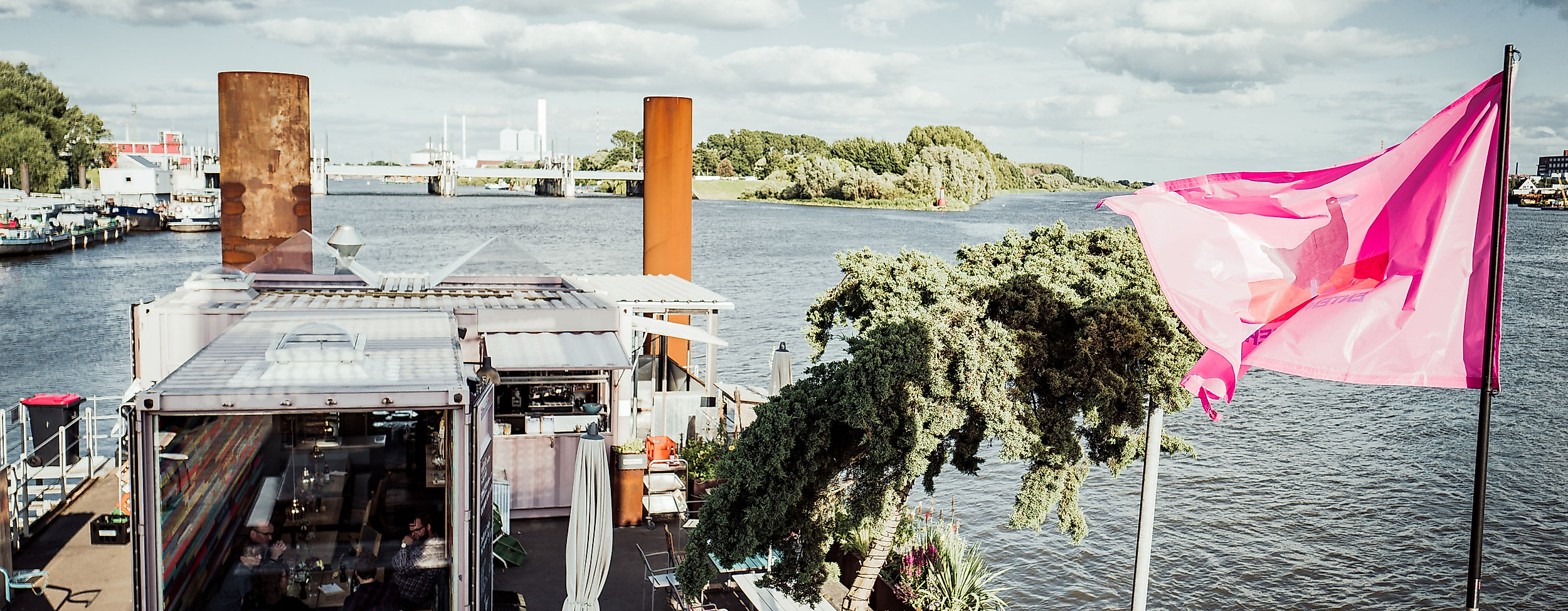 Entenwerder 1