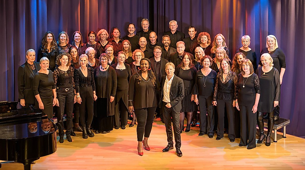50 Voices