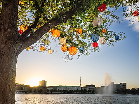 Welcome to Hamburg (Germany) – Official tourism office