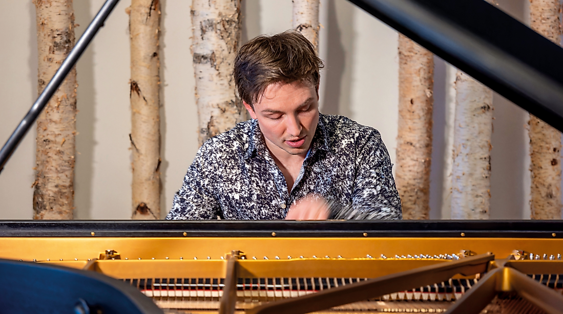 Florian Heinisch_Credit Harald Schmitt
