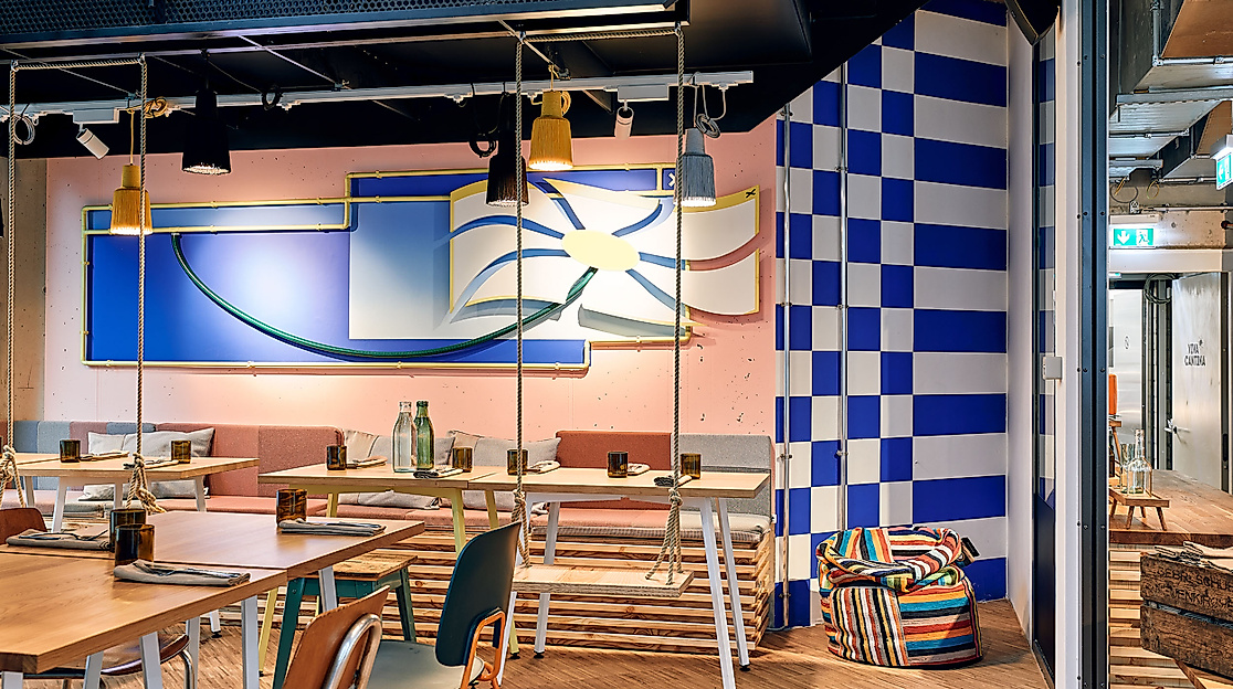 Hotel Villa Viva Gasthaus Hamburg: breakfast