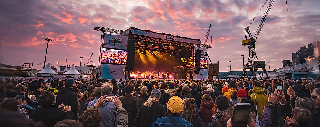 Package: Elbjazz
