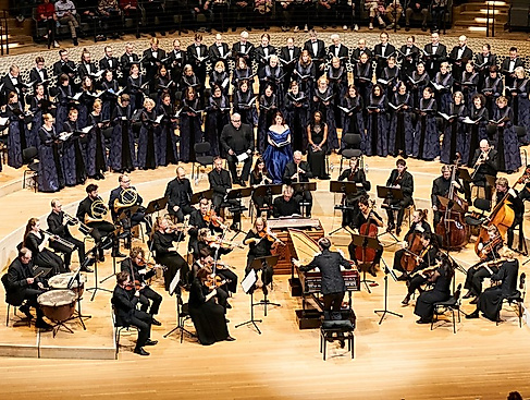 Georg Friedrich Händel: Samson