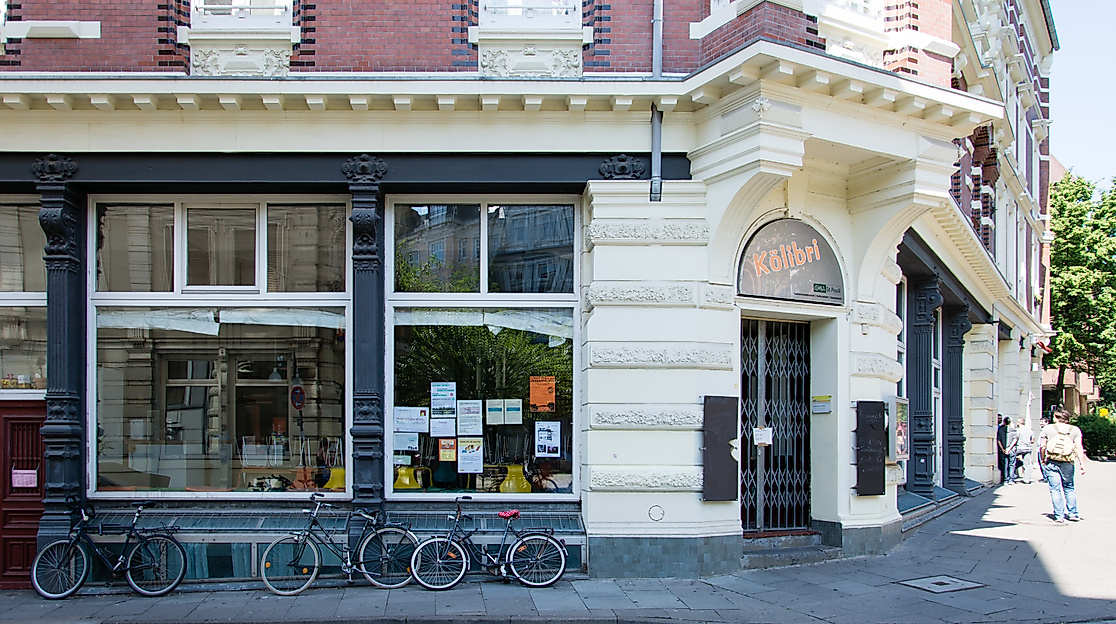 Kölibri