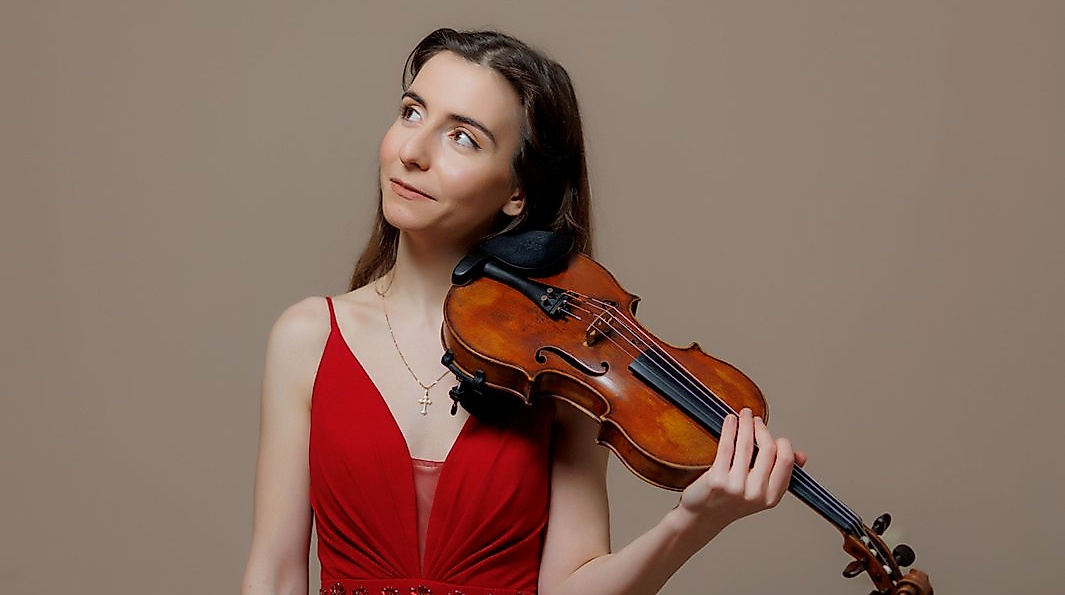 Symphoniker Hamburg / Diana Adamyan / Han-Na Chang