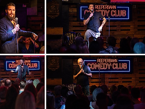 Reeperbahn Comedy Club (2)