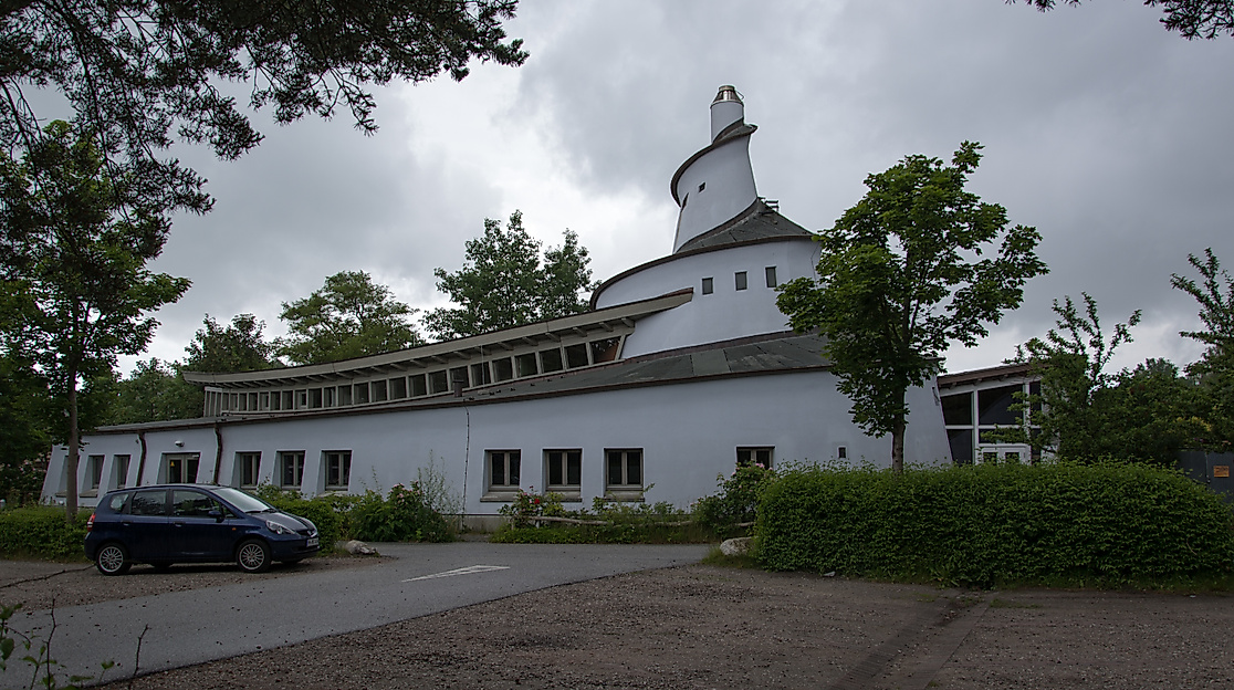 Rudolf Steiner Schule Bergstedt_1