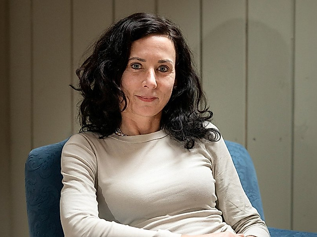 Julie Zeh