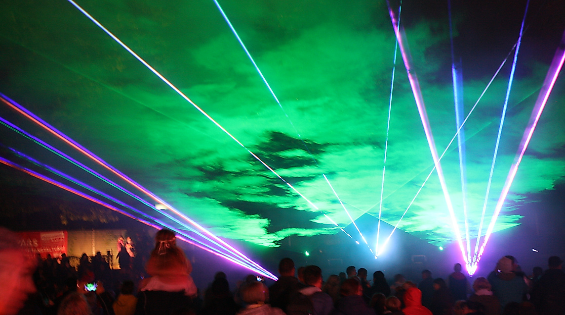 51. Seeparkfest in Bad Bodenteich, 14.-16.08.2025