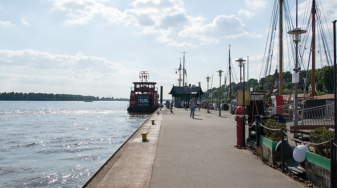 Museumshafen Oevelg+Ânne_1