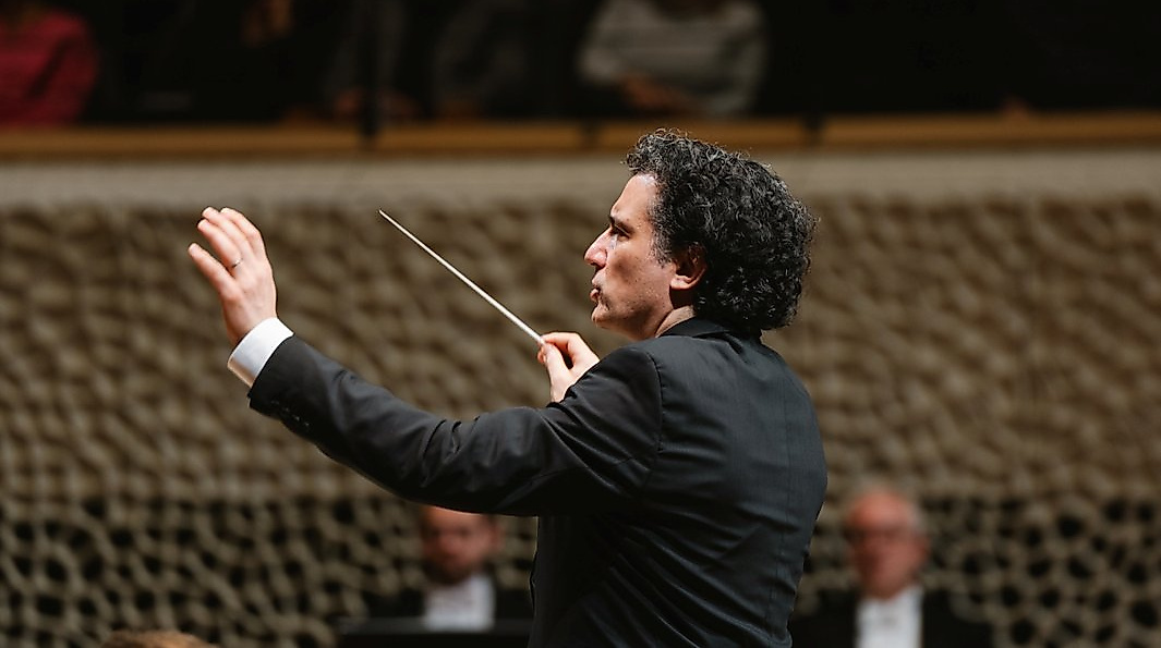 Berlioz: La damnation de Faust