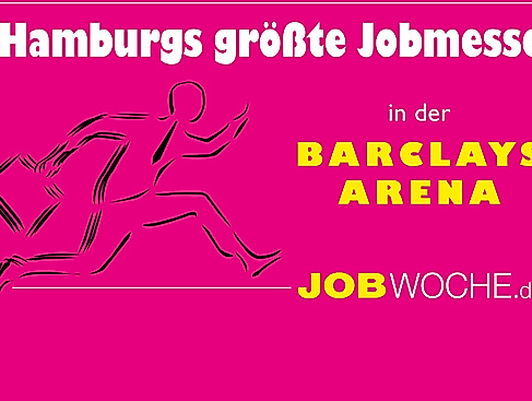 Job-, Aus- und Weiterbildungsmesse