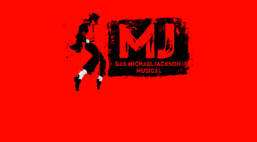 Reisepaket: MJ - Das Michael Jackson Musical