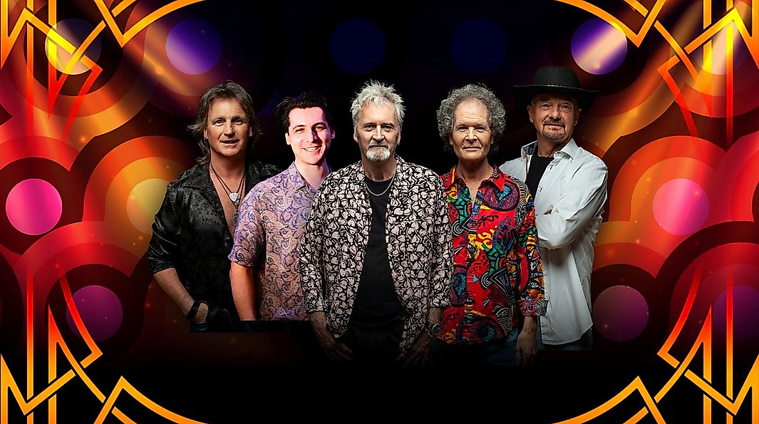 Smokie