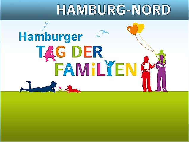 Hamburger Tag der Familien_NORD