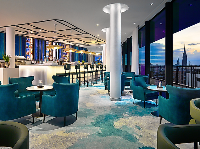 blick-bar_eveningc-the-westin-hamburg