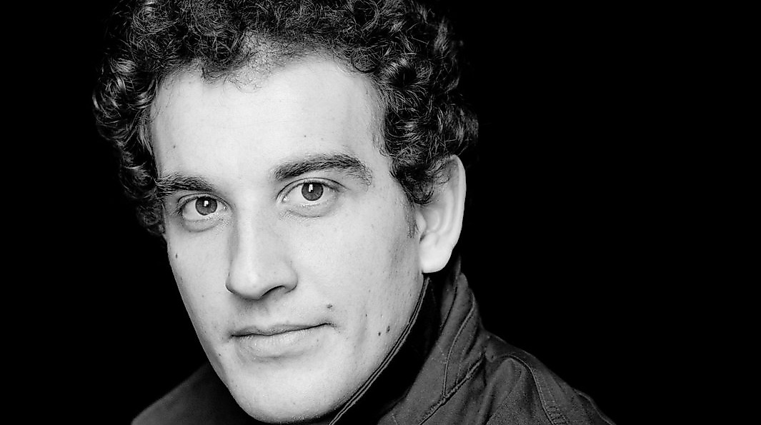 Franz Schmidt: Das Buch mit sieben Siegeln / Manfred Honeck