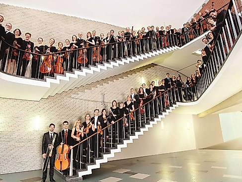 Harvestehuder Sinfonieorchester