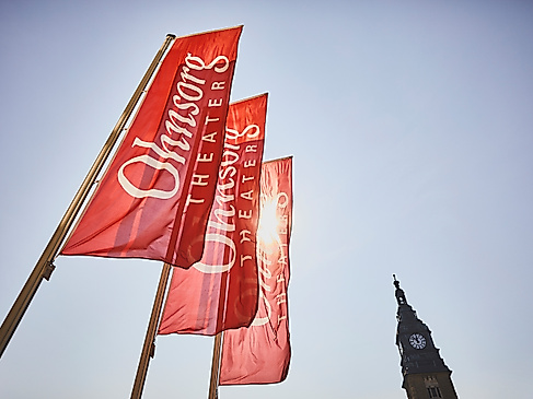 Ohnsorg Theater