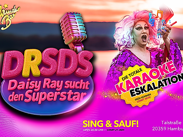 DRSDS