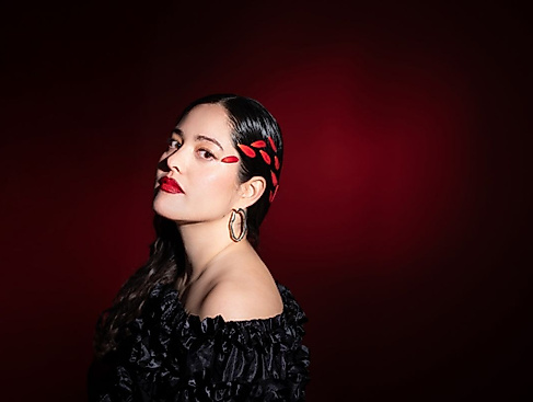 Yumi Ito