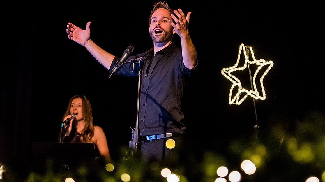 Hamburg Singt - Das Hamburger Weihnachtssingen