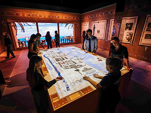 MAD - CLEO - EXPOSITIVA 2b