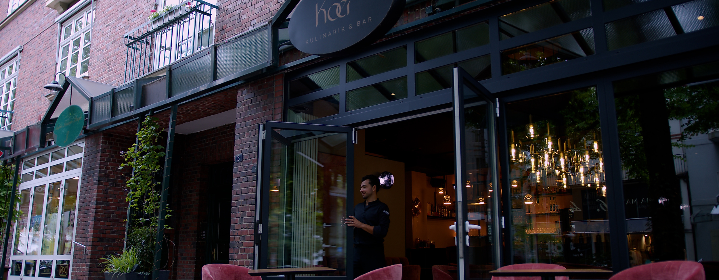 Koer Kulinarik & Bar