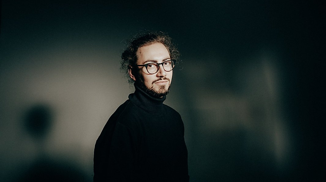 Simon Chmel Quartet