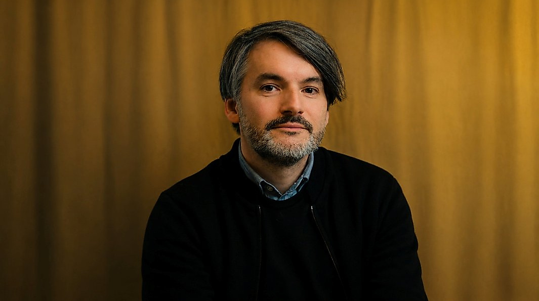 Saša Stanišić / Kristine Bilkau