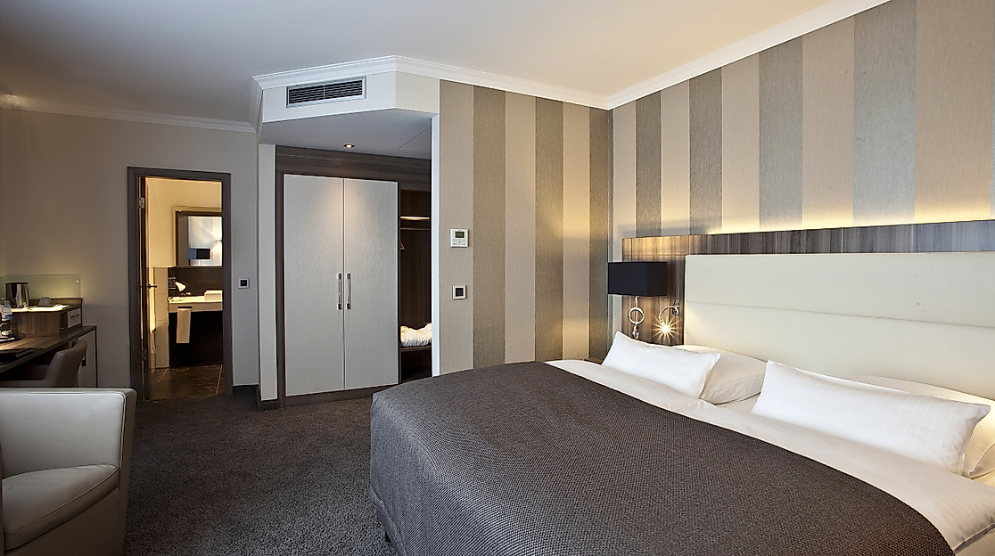 Best Western Plus Hotel Böttcherhof Hamburg: Premium plus room
