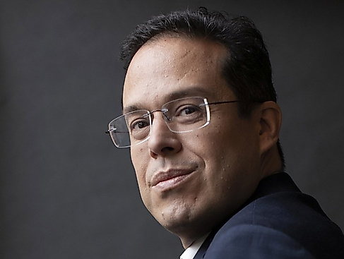 Monteverdi: L’Orfeo / Leonardo García Alarcón