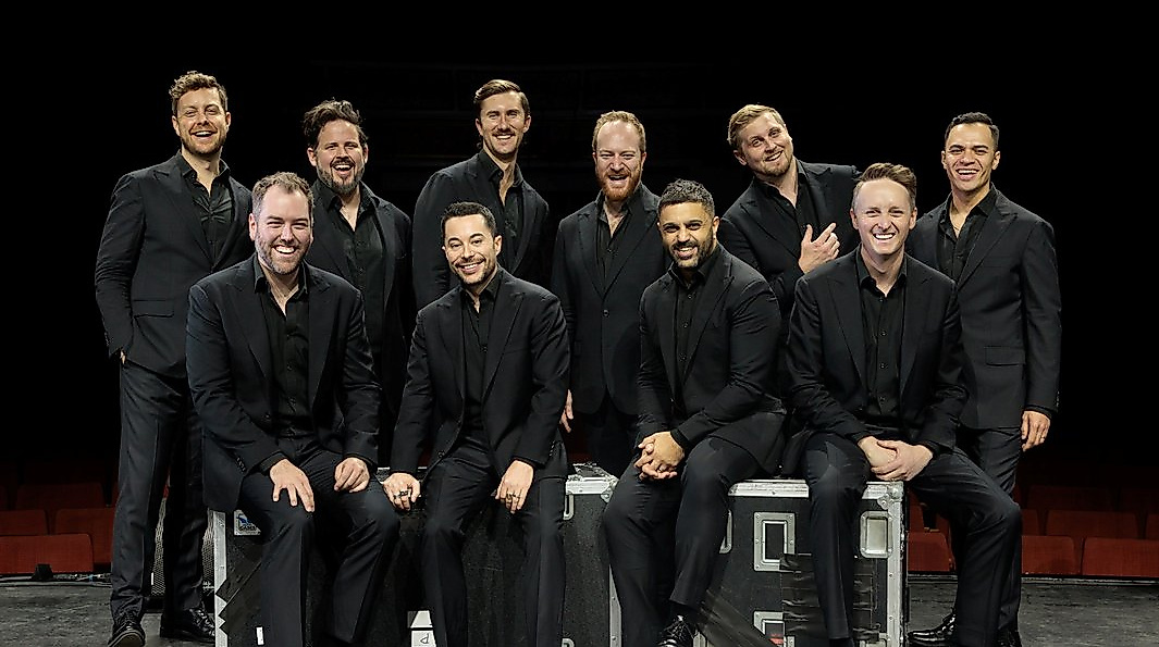 Ten Tenors